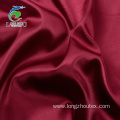 Light Spandex Satin With Twist Fabric